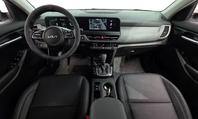 Kia Seltos 2025, 36016 км, за 14006.52 USD - фото 7