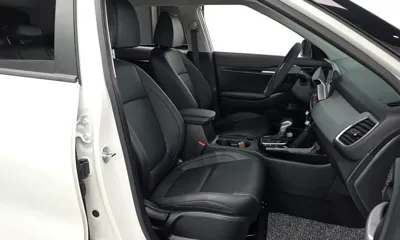 Kia Seltos 2025, 36016 км, за 14006.52 USD - фото 11