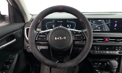 Kia Seltos 2025, 36016 км, за 14006.52 USD - фото 13