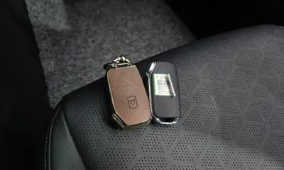 Kia Seltos 2025, 36016 км, за 14006.52 USD - фото 20