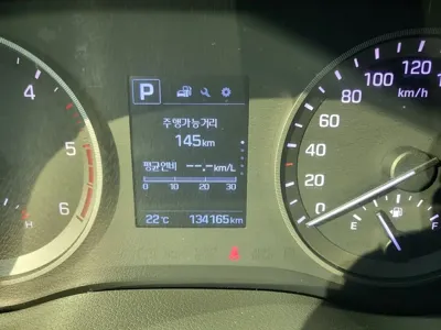 Hyundai Tucson 2016, 134164 км, за 6446.57 USD - фото 6