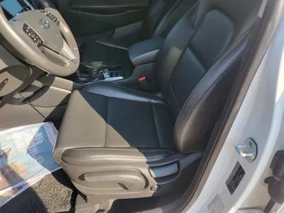 Hyundai Tucson 2016, 134164 км, за 6446.57 USD - фото 7