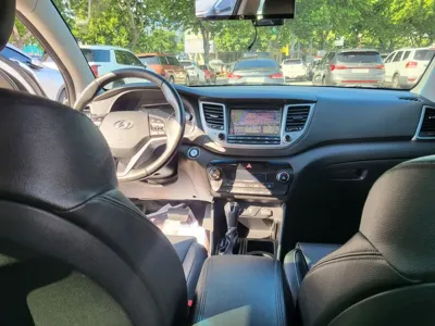 Hyundai Tucson 2016, 134164 км, за 6446.57 USD - фото 9