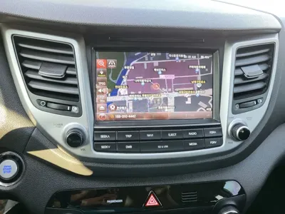 Hyundai Tucson 2016, 134164 км, за 6446.57 USD - фото 13