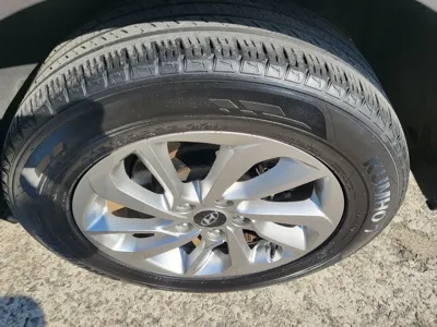 Hyundai Tucson 2016, 134164 км, за 6446.57 USD - фото 17