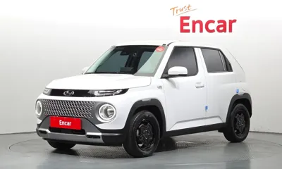Hyundai Casper · 2023 год
