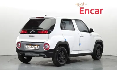 Hyundai Casper 2023, 61282 км, за 7735.81 USD