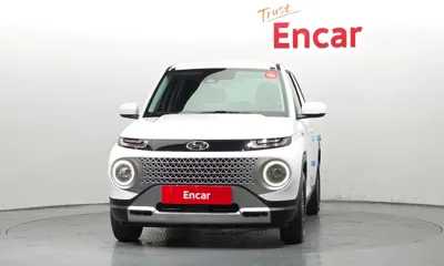 Hyundai Casper 2023, 61282 км, за 7735.81 USD