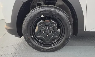 Hyundai Casper 2023, 61282 км, за 7735.81 USD