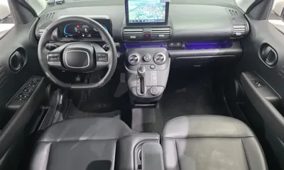 Hyundai Casper 2023, 61282 км, за 7735.81 USD - фото 7