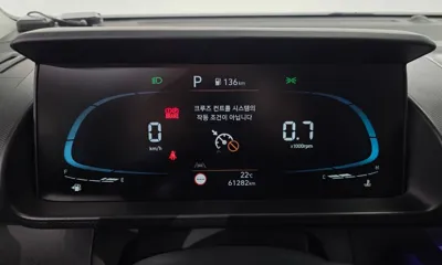Hyundai Casper 2023, 61282 км, за 7735.81 USD - фото 8