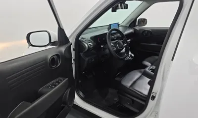 Hyundai Casper 2023, 61282 км, за 7735.81 USD - фото 10