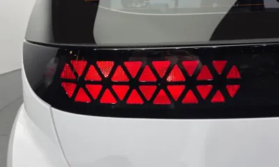 Hyundai Casper 2023, 61282 км, за 7735.81 USD - фото 23