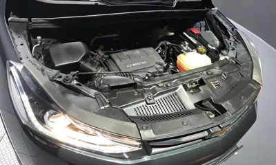 ChevroletGMDaewoo Trax 2018, 146799 км, за 3770.39 USD - фото 6
