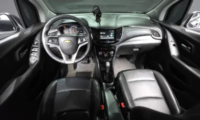 ChevroletGMDaewoo Trax 2018, 146799 км, за 3770.39 USD - фото 7