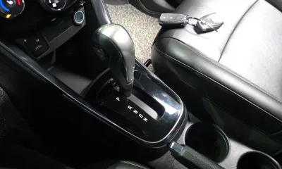 ChevroletGMDaewoo Trax 2018, 146799 км, за 3770.39 USD - фото 9