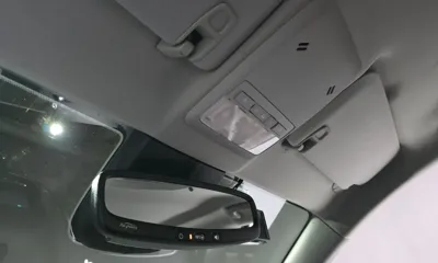 ChevroletGMDaewoo Trax 2018, 146799 км, за 3770.39 USD - фото 19