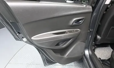 ChevroletGMDaewoo Trax 2018, 146799 км, за 3770.39 USD - фото 25