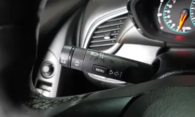 ChevroletGMDaewoo Trax 2018, 146799 км, за 3770.39 USD - фото 27
