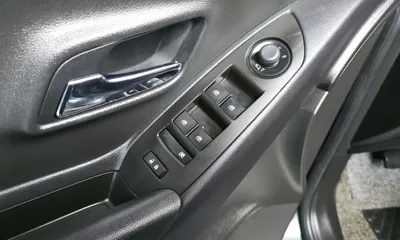ChevroletGMDaewoo Trax 2018, 146799 км, за 3770.39 USD - фото 29