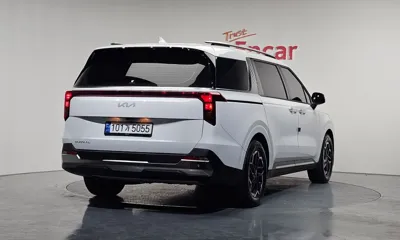 Kia Canival 2024, 35363 км, за 22648.99 USD