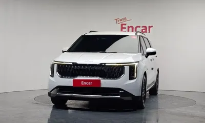 Kia Canival 2024, 35363 км, за 22648.99 USD