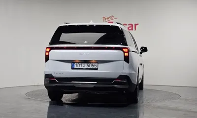 Kia Canival 2024, 35363 км, за 22648.99 USD
