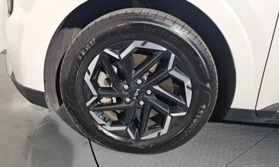 Kia Canival 2024, 35363 км, за 22648.99 USD