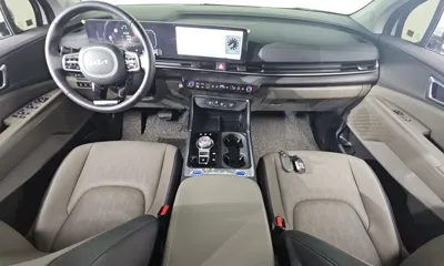 Kia Canival 2024, 35363 км, за 22648.99 USD - фото 7