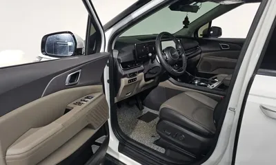Kia Canival 2024, 35363 км, за 22648.99 USD - фото 10