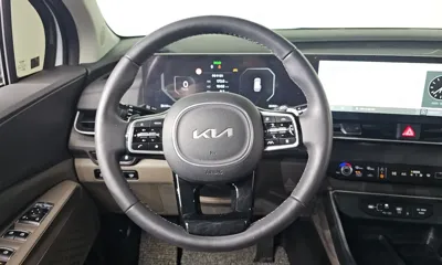 Kia Canival 2024, 35363 км, за 22648.99 USD - фото 13