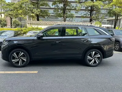 Volkswagen Tavendor 2023, 1700 км, за 26485.65 USD
