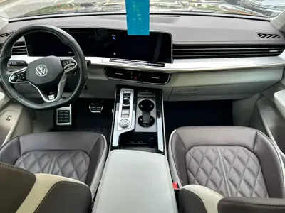 Volkswagen Tavendor 2023, 1700 км, за 26560.65 USD - фото 6