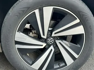 Volkswagen Tavendor 2023, 1700 км, за 26560.65 USD - фото 8