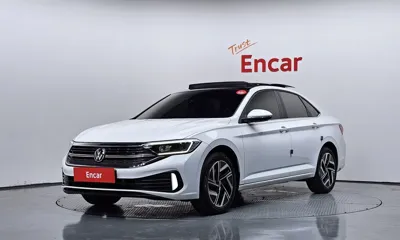 Volkswagen Jetta · 2024 год