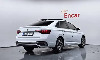 Volkswagen Jetta 2024, 12983 км, за 16930.38 USD
