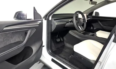 Tesla Model Y 2024, 40955 км, за 26632.8 USD - фото 10
