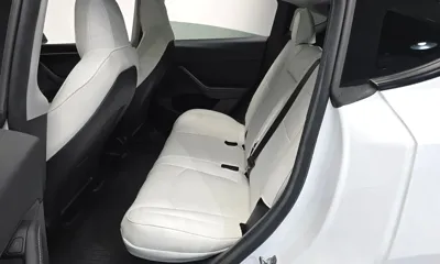Tesla Model Y 2024, 40955 км, за 26632.8 USD - фото 12