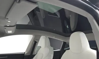 Tesla Model Y 2024, 40955 км, за 26632.8 USD - фото 18