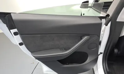 Tesla Model Y 2024, 40955 км, за 26632.8 USD - фото 26