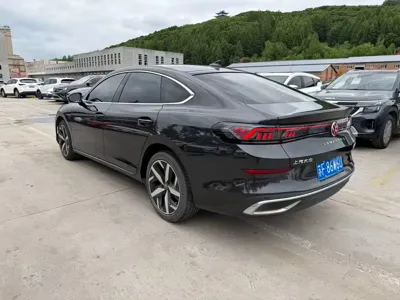 Volkswagen Lamando 2023, 62000 км, за 16792.23 USD