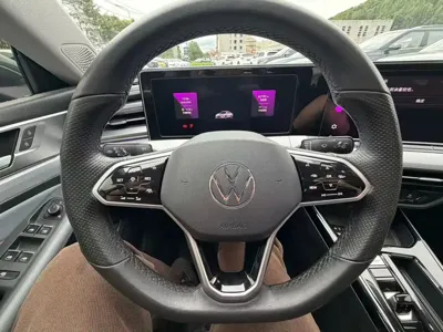 Volkswagen Lamando 2023, 62000 км, за 16792.23 USD - фото 13