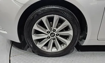 Hyundai Sonata 2013, 128346 км, за 3386.08 USD
