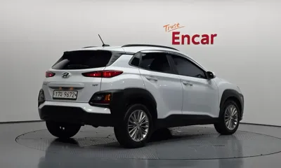 Hyundai Kona 2018, 131895 км, за 8139.61 USD