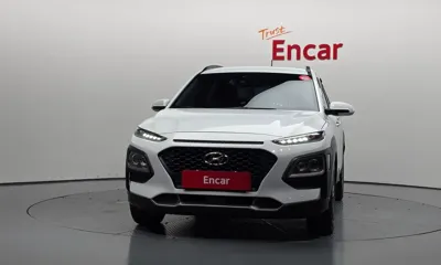Hyundai Kona 2018, 131895 км, за 8139.61 USD