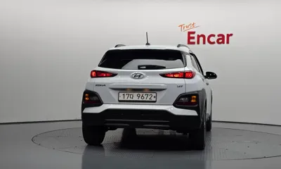 Hyundai Kona 2018, 131895 км, за 8139.61 USD
