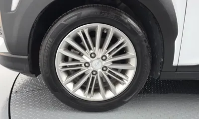 Hyundai Kona 2018, 131895 км, за 8139.61 USD