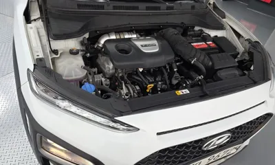 Hyundai Kona 2018, 131895 км, за 8139.61 USD - фото 6