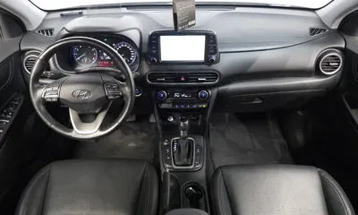 Hyundai Kona 2018, 131895 км, за 8139.61 USD - фото 7