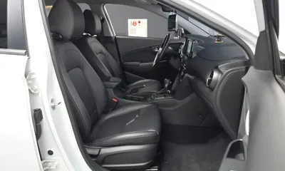 Hyundai Kona 2018, 131895 км, за 8139.61 USD - фото 11